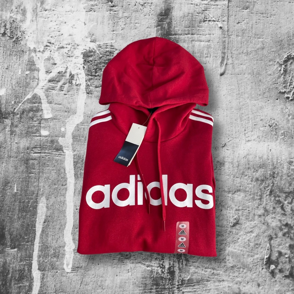 Adidas Hoodie